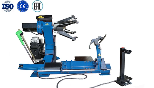 Truck Tyre Changer